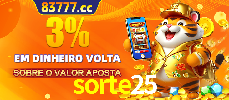 Promoção para baixar e instalar o aplicativo do cassino sorte25. O banner oferece uma recompensa de R1aR1aR8, com a imagem de uma cobra sobre moedas de ouro.